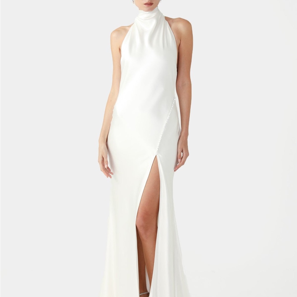 Sau Lee Persephone Gown